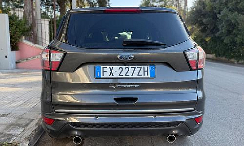 Ford Kuga 2.0 Tdci 1...