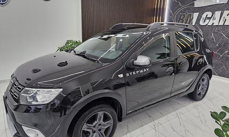 Dacia Sandero Stepwa...