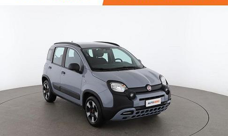 Fiat Panda Cross Yl9...