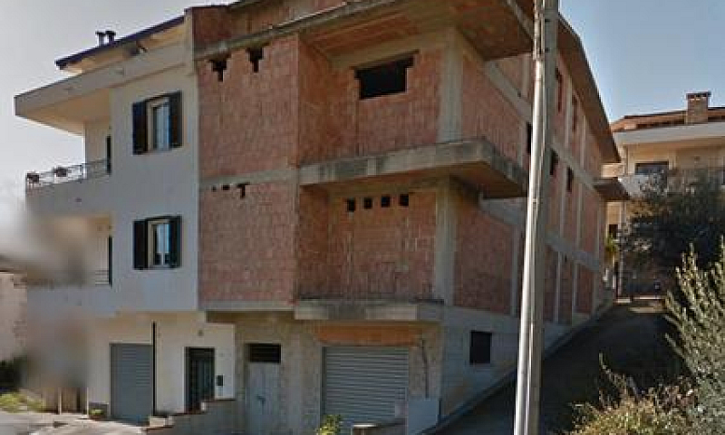 Palazzina O Appartam...