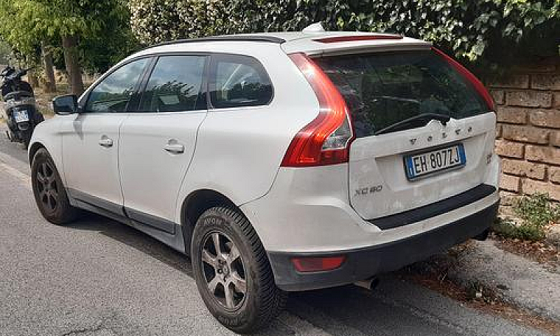 Volevo Xc 60...
