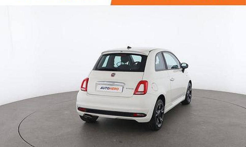 Fiat 500 Re88783...