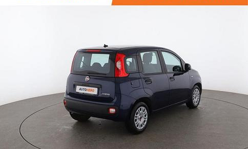 Fiat Panda Fg22956...