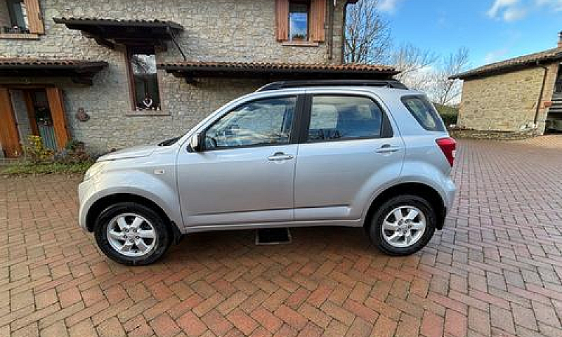 Daihatsu Terios 1.5 ...