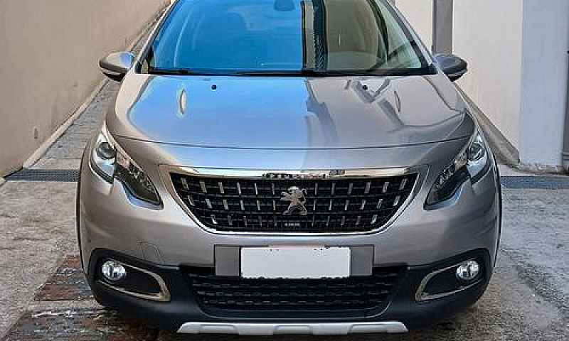 Peugeot 2008 Bluehdi...