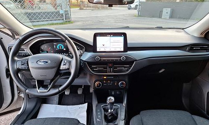 Ford Focus 1.5 Ecobl...