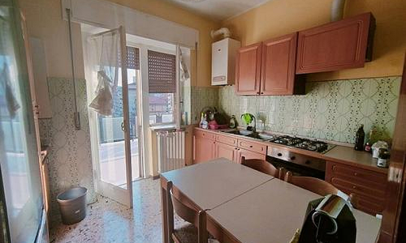 Appartamento Ad Un P...
