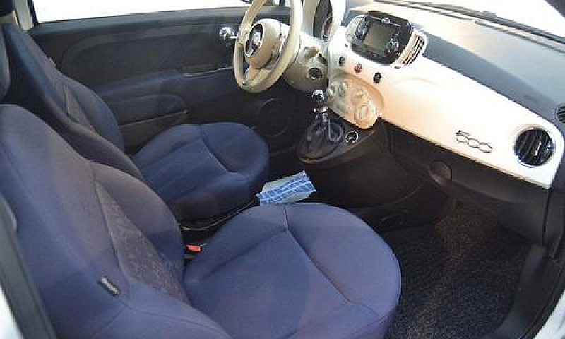 Fiat 500 1.0 Hybrid ...