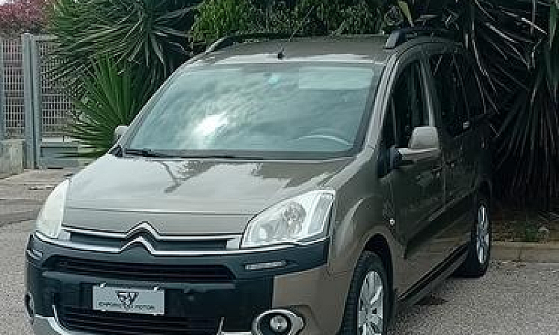 Citroen Berlingo Mul...