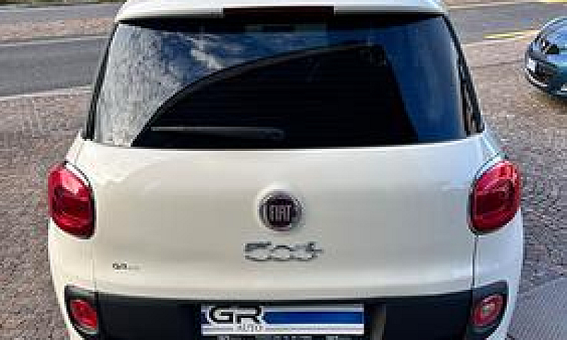 Fiat 500L 1.3 Multij...