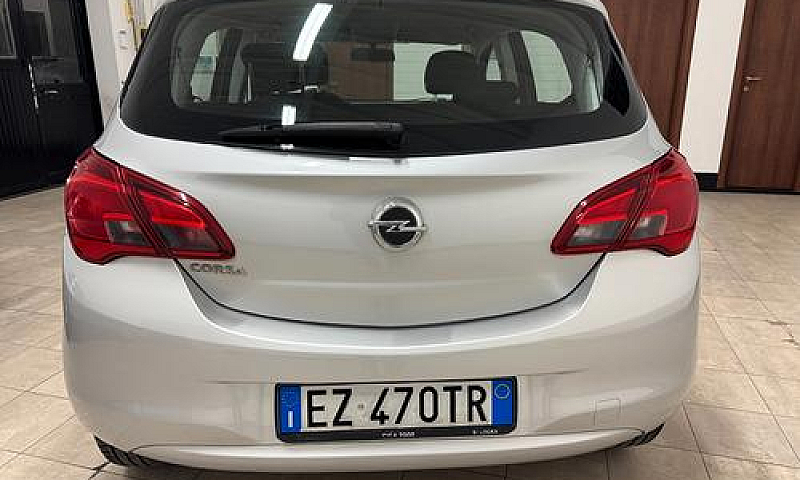 Opel Corsa 2015 1.4 ...