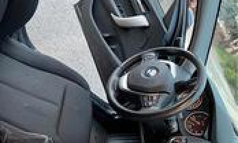 Bmw Serie 1 116D...