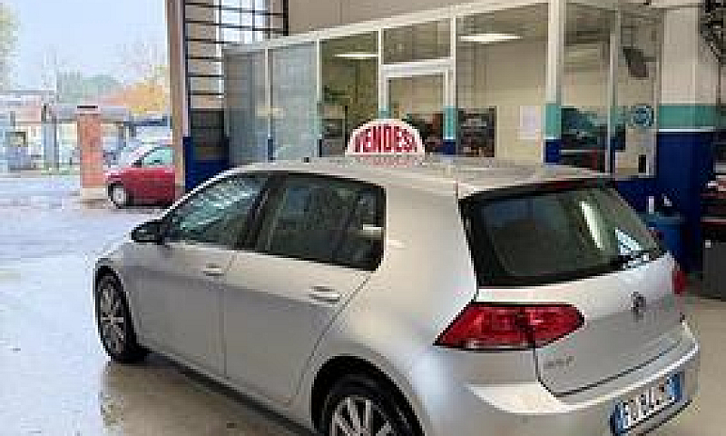 Volkswagen Golf 1.4 ...