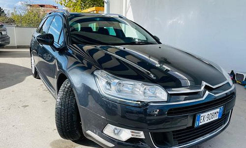 Citroen C5 2.0 Hdi 1...