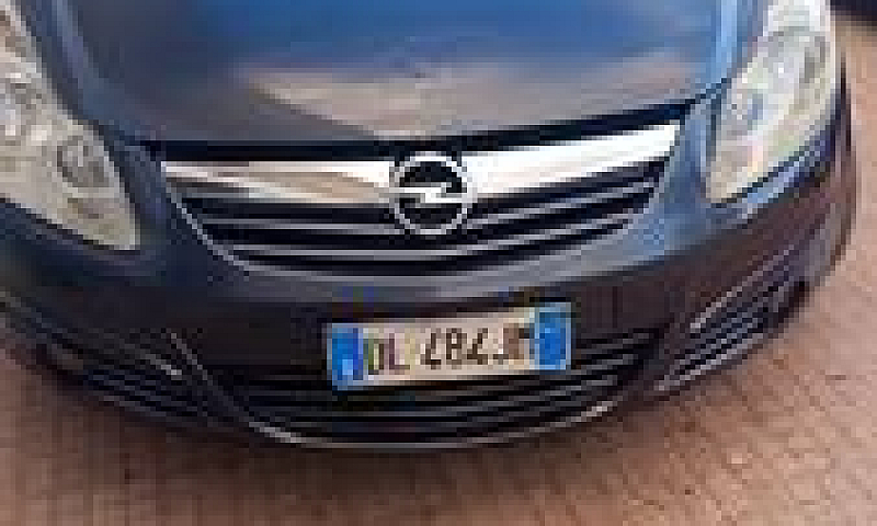 Opel Corsa 4ª Serie ...