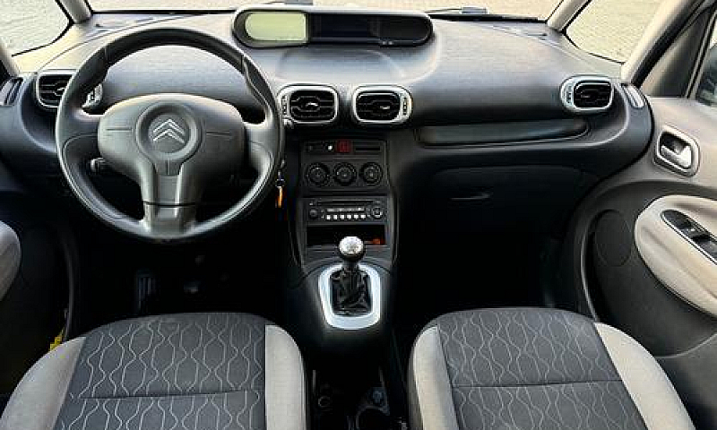 Citroen C3 Picasso 1...