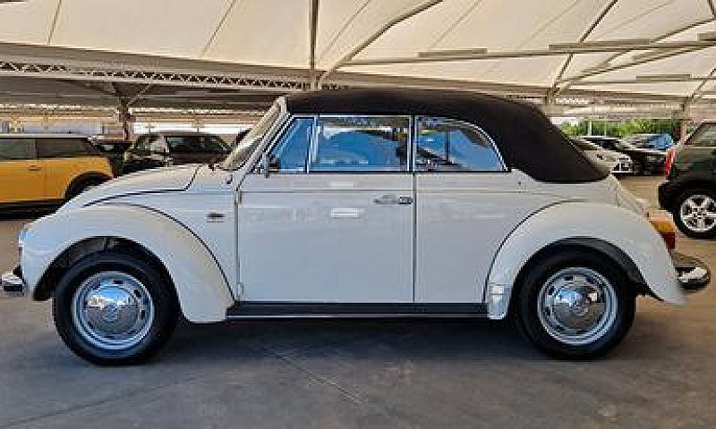 Volkswagen Maggiolin...