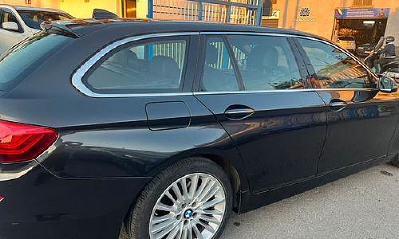 Bmw 530 530D Xdrive ...
