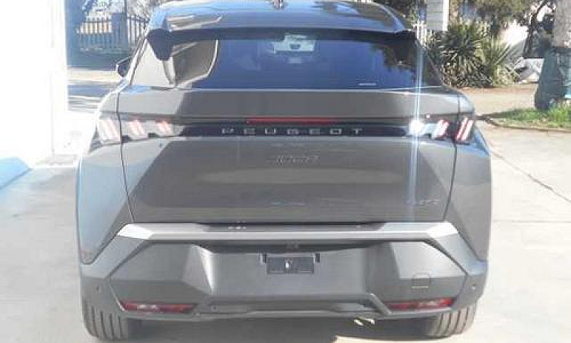Peugeot 3008 Hybrid ...