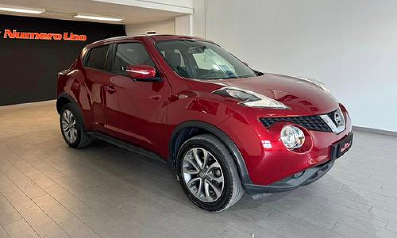 Nissan Juke 1.5 Dci ...