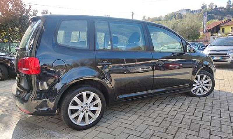 Volkswagen Touran 7 ...