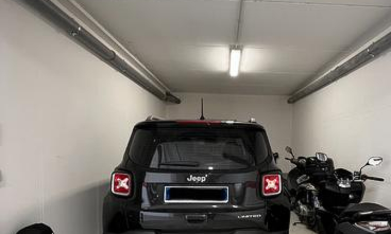 Jeep Renegade 1.6 Mj...