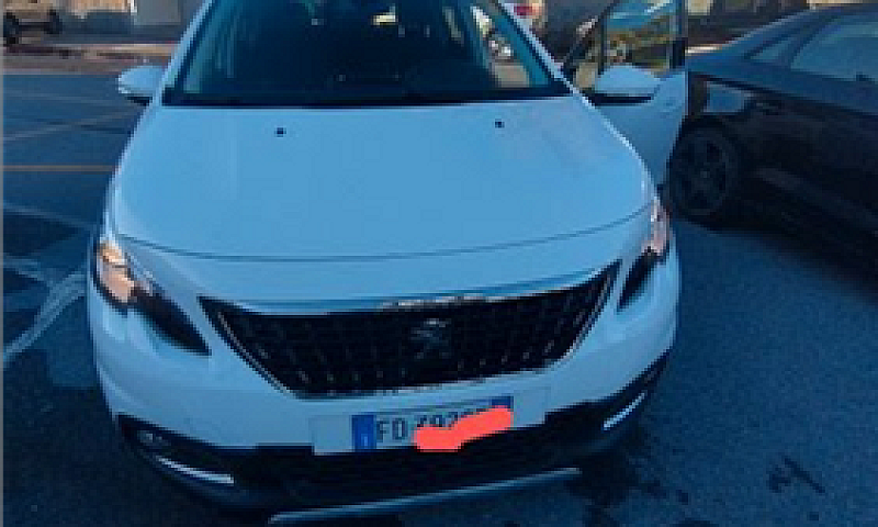 Peugeot 2008 Allure ...