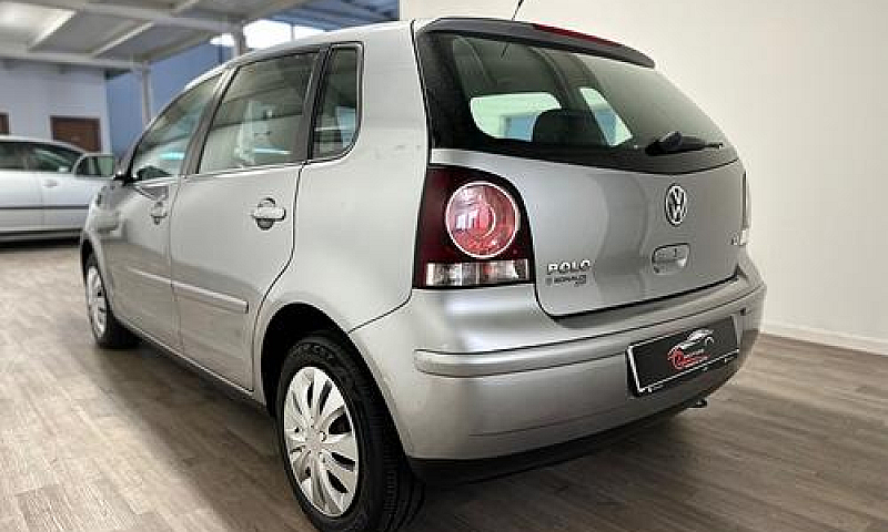 Volkswagen Polo 1.2/...
