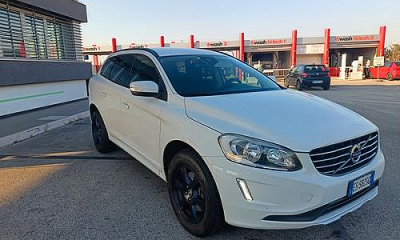 Volvo Xc 60 Xc60 D4 ...