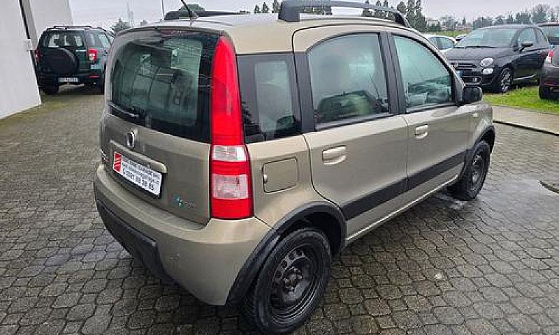 Fiat Panda 1.2 Climb...