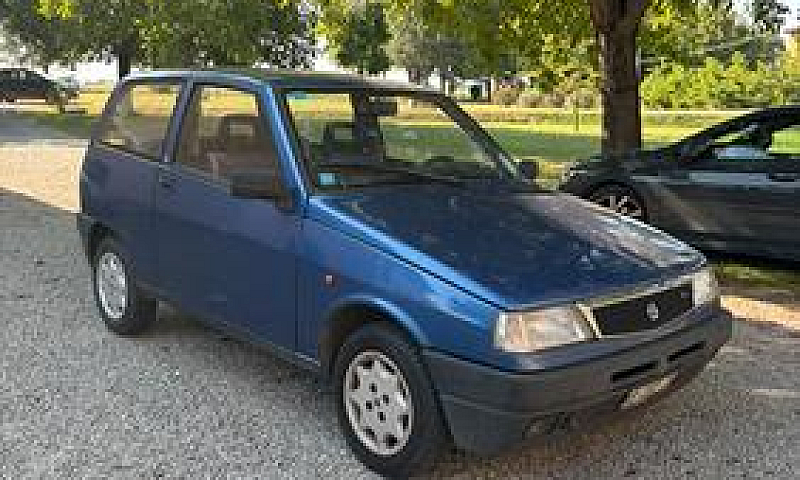 Autobianchi Y10...