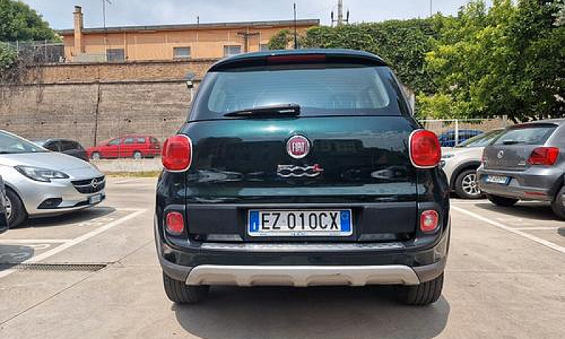 Fiat 500L 1.3 Multij...