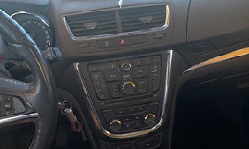 Opel Mokka...