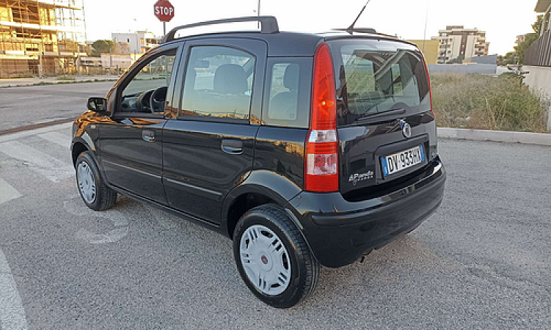 Panda 1.2. Benzina U...