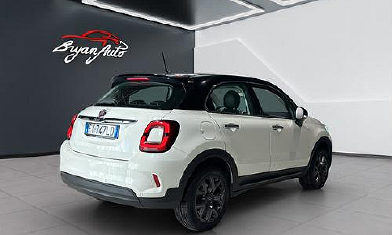 Fiat 500X 1.3 T4 150...