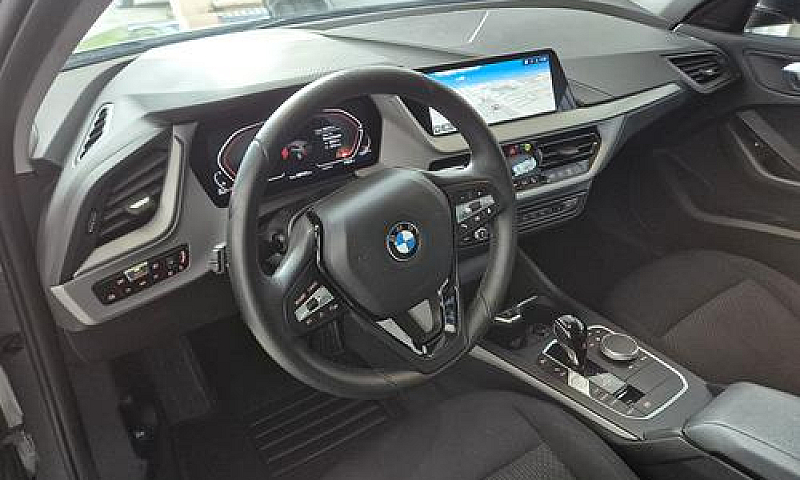Bmw 116D Ok Neopaten...