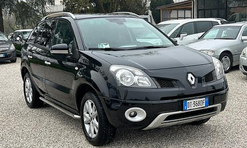 Renault Koleos 2.0 D...
