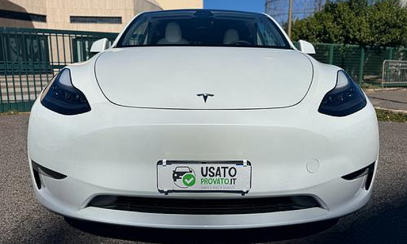 Tesla Model Y Long R...
