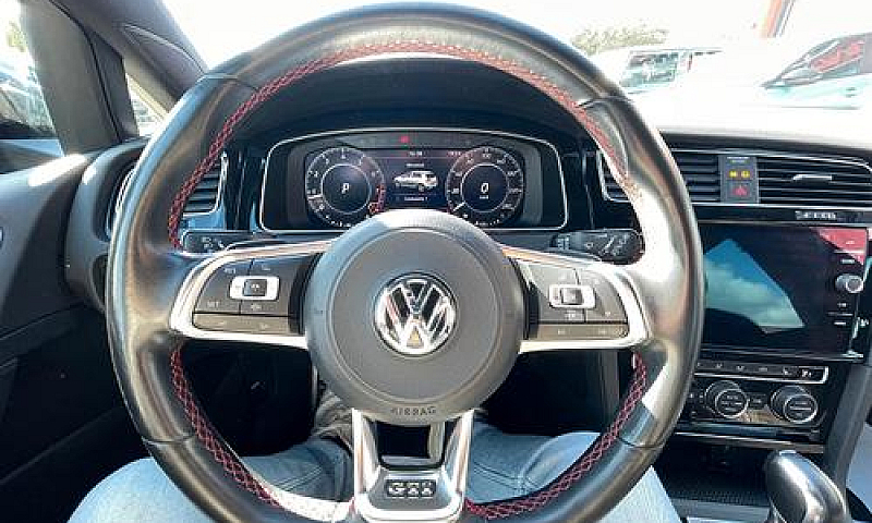 Volkswagen Golf 7.5 ...