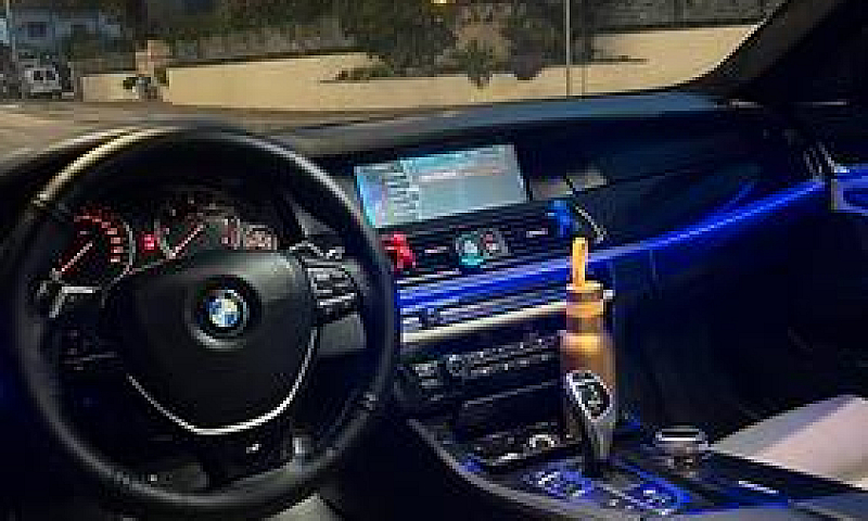 Bmw F10...
