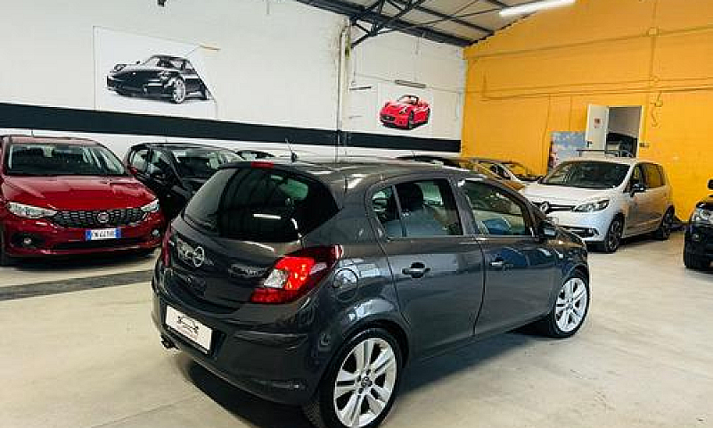 Opel Corsa 1.3 Cdti ...