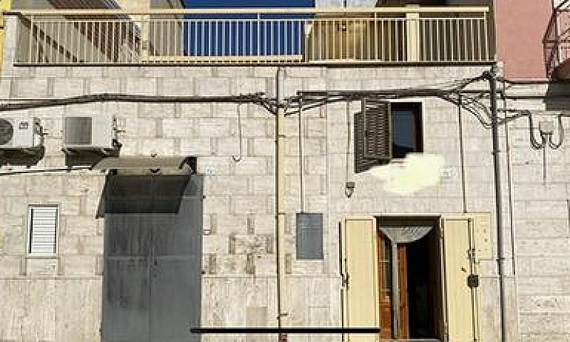 Casa In Puglia A 15 ...