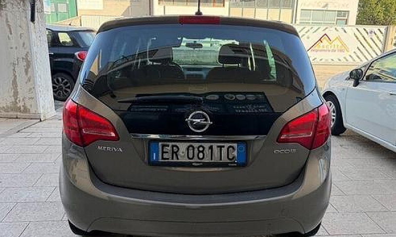 Opel Meriva 1.3 Cdti...