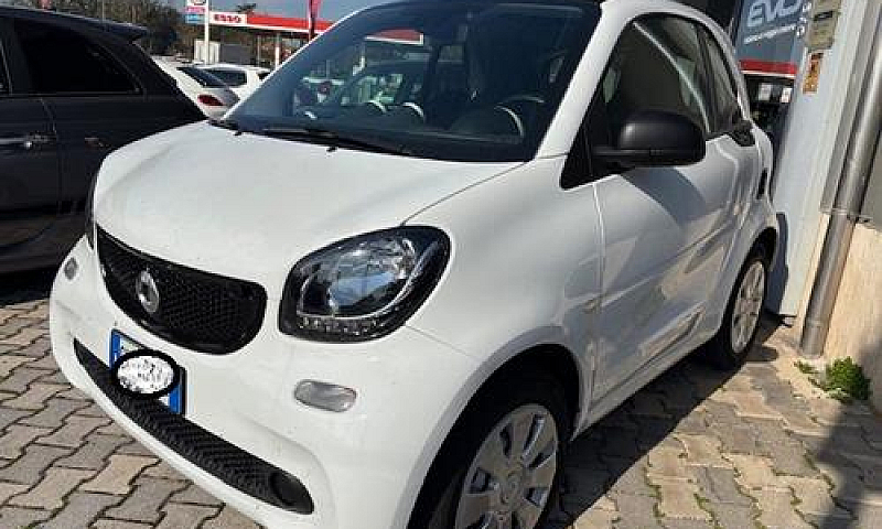Smart Fortwo 70 1.0 ...