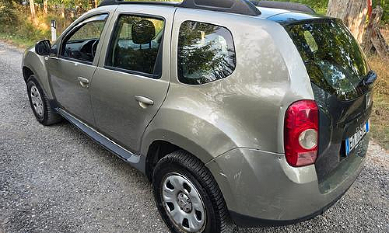 Dacia Duster 1.6 110...