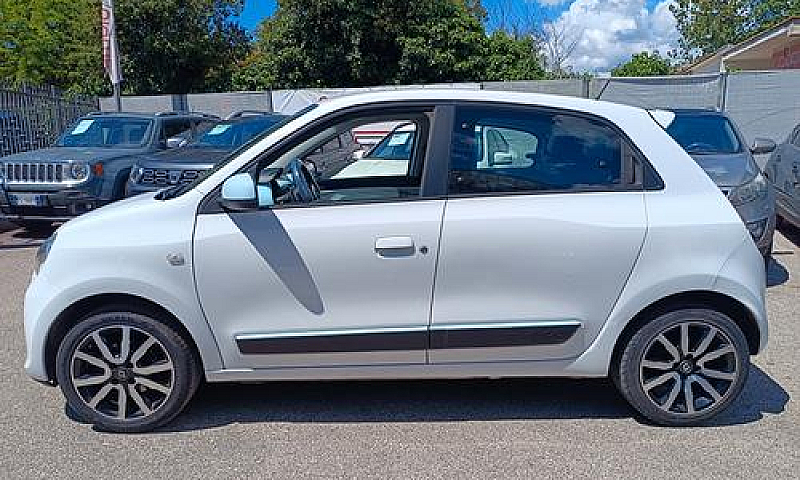 Renault Twingo 1.0 S...