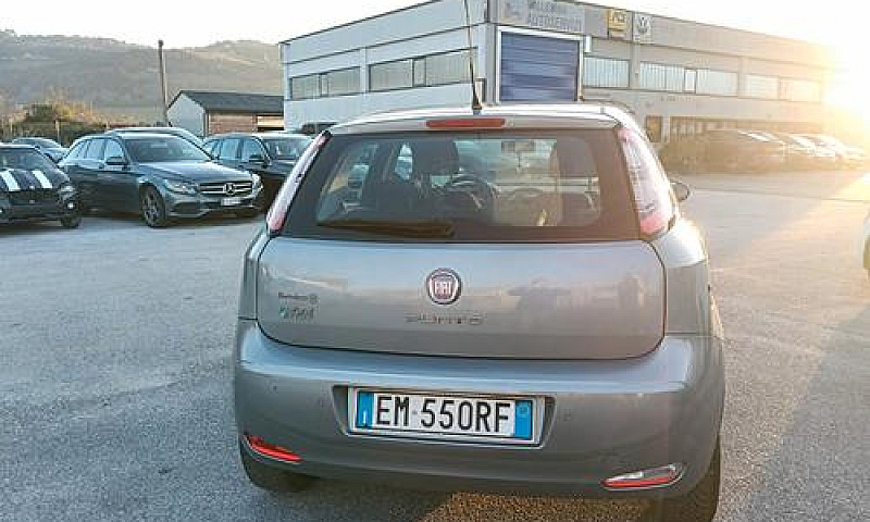 Fiat Punto Evo Punto...