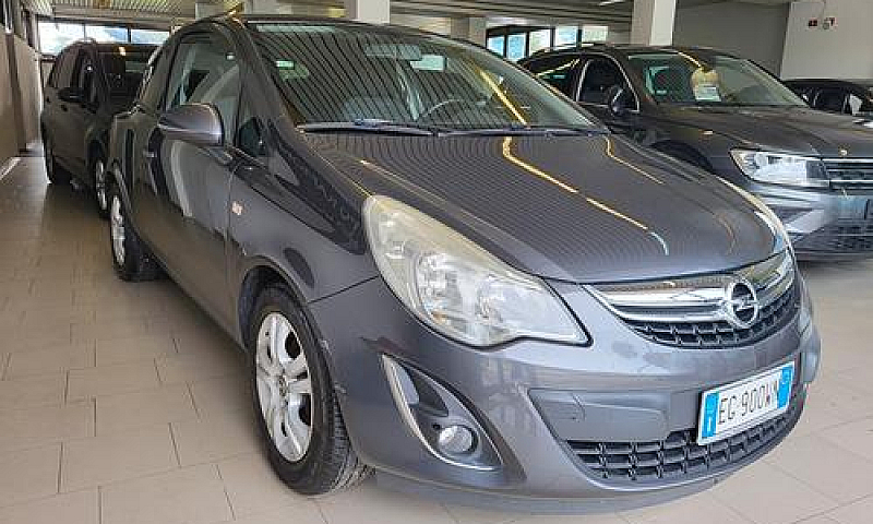 Opel Corsa 1.3 Cdti ...
