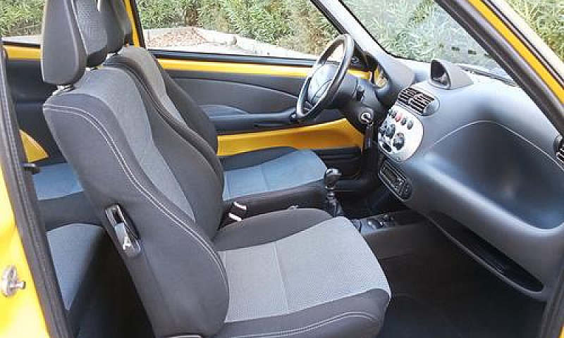 Fiat 600 1.1 Sportin...