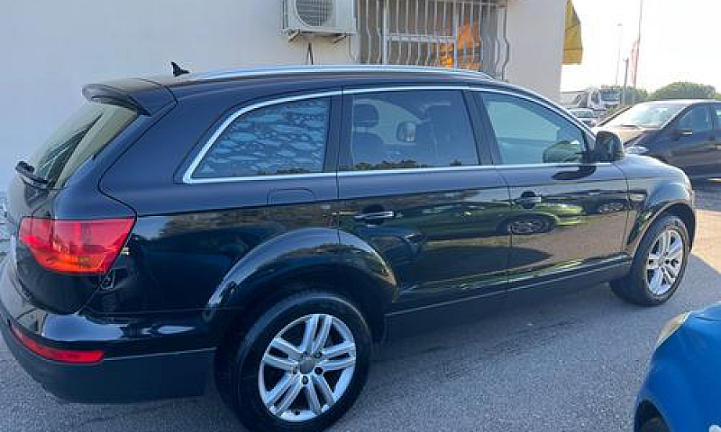 Audi Q7 3.0 V6 Tdi 2...